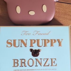 Too Faced Sun Puppy Bronzer